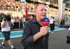 Martin Brundle Misses F1 Mexican Grand Prix: Discover the Reason