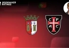 Braga vs Casa Pia: Match Prediction, Preview & Betting Tips – 26/10/2025