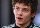 Antonelli Asserts Mercedes Showed Greater Potential in Mexico Qualifying