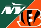 Jets Triumph Over Bengals 39-38 in Thrilling Game Recap