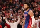 Cade Cunningham Emerges as a Contender in Surprising Award Race