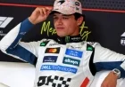 Why Pole Position Isn’t Ideal in Mexico Grand Prix
