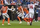 Denver Broncos Defense Fined for Postgame Interactions with NFL Referee Brad Allen