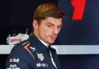 Verstappen Anticipates Challenging Mexico Race Starting from P5