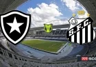 Botafogo vs Santos today: live score, kickoff time, and what to watch in the Brasileirão clash