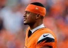 Broncos’ Pat Surtain Injured, Heads to Medical Tent After Cowboys’ FG