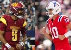 Top 10 Players Ranked from 2024 NFL Draft: Who’s No. 1?