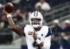 Fantasy Football Week 8: Start Daniel Jones, Sit Dak Prescott