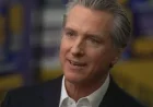 Gavin Newsom Discusses Proposition 50, Trump Opposition, and 2028 Goals