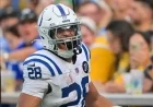 Colts’ RB Jonathan Taylor Pursues Rare Achievement in 2025 Season