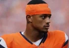 Patrick Surtain II exits early vs. Cowboys with lower-leg injury as Broncos shuffle secondary on the fly