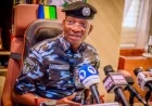 Chinese National Arrested for IED Explosion at Ikeja CCTV Store