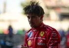 Leclerc Disappointed by Missing Pole Position in Mexico Grand Prix