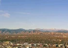 Denver’s week of big temperature swings: crisp nights, a Tuesday cool-down, then a weekend warm-up