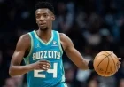 Hornets’ Miller Sidelined Due to Shoulder Soreness