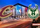 Cleveland Takes on Conference Rival Milwaukee