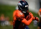 Broncos discipline roundup: Dre Greenlaw’s one-game suspension stands; Riley Moss fined as Denver shuffles plans