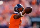 Week 8 Start/Sit Cheatsheet — WR focus (Courtland Sutton, Troy Franklin, Alec Pierce) + quick rankings & waiver adds