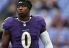 Roquan Smith returns with a vengeance: double-digit tackles vs. former team as Ravens reset their season