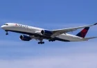 Delta Plans Inaugural Nonstop Flights from Atlanta to Riyadh Next Fall