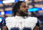 Broncos Aim to Halt Javonte Williams’ Resurgence Against Cowboys