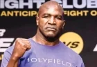 Evander Holyfield Urges Complete Overhaul in Boxing Judging Standards