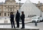 Prosecutor Confirms Arrests in Louvre Jewel Heist