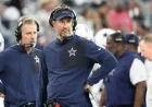 Brian Schottenheimer Revitalizes Cowboys’ 2025 Hopes on Both Sides of the Ball