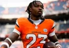 Broncos’ Top Draft Pick Faces Crucial Challenge Against Cowboys in Week 8