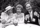 Crossroads Actor Tony Adams Remembered Fondly Following His Passing at 84