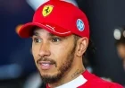 Lewis Hamilton hit with 10-second penalty in Mexico City GP after Verstappen clash, denting Ferrari’s podium push