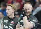 Canada’s Jacobs Advances to Men’s Final at Pan Continental Curling Championships