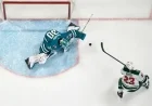 Wild vs Sharks: Goaltending Showdown Set to Begin