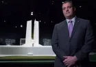 Canadian War Museum Historian Tim Cook Passes Away