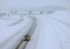 Winter Storm Alert: 18 Inches of Snow Expected
