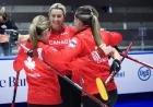 Team Homan Competes for Gold at Pan Continental Championships