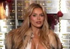 Brooks Nader Embraces Single Life Braless in Hollywood