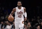 Donovan Mitchell Issues Strong Statement After Cavs’ Season-Opening Victory