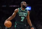 Jaylen Brown Upgraded for Boston Celtics vs. Pistons Game