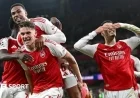 Gyokeres Contributes Beyond Goals in Arsenal Dynamics