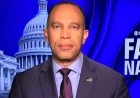 Hakeem Jeffries Discusses Key Issues on “Face the Nation” with Brennan