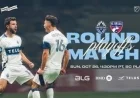 Arrive Early for ‘Caps Playoffs, Sponsored by BLG, BMO, TELUS