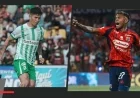 Nacional Pursues Qualification With Star Morelos Against Depleted DIM