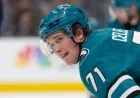 Macklin Celebrini: Can He Secure a Spot on Canada’s Olympic Team?