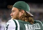 Nick Mangold dies at 41; Jets icon’s legacy, timeline, and how New York will honor No. 74