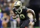 Saints’ Brandin Cooks May Set NFL Record with Fifth Trade