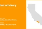 Heat advisory: what it means, why it’s issued, and how to stay safe in the next 24–48 hours