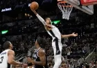Victor Wembanyama towers over late Nets rally: 31-14-6 as unbeaten Spurs move to 3–0