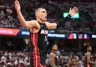 Norman Powell’s Success Highlights Heat’s Unyielding Faith in Tyler Herro