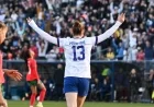 USWNT vs Portugal today: Olivia Moultrie brace powers 3–1 rebound win; Alex Morgan tribute, Rose Lavelle note, and what’s next on the USWNT schedule